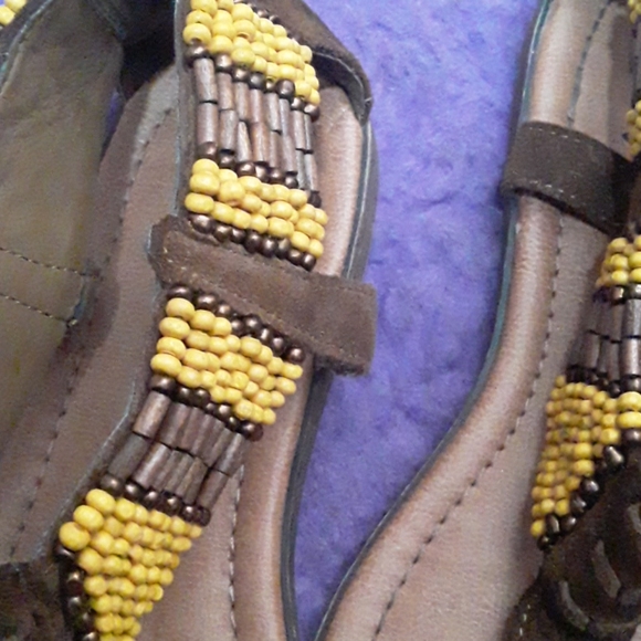 Minnie Tonka Sandals - Picture 3 of 8